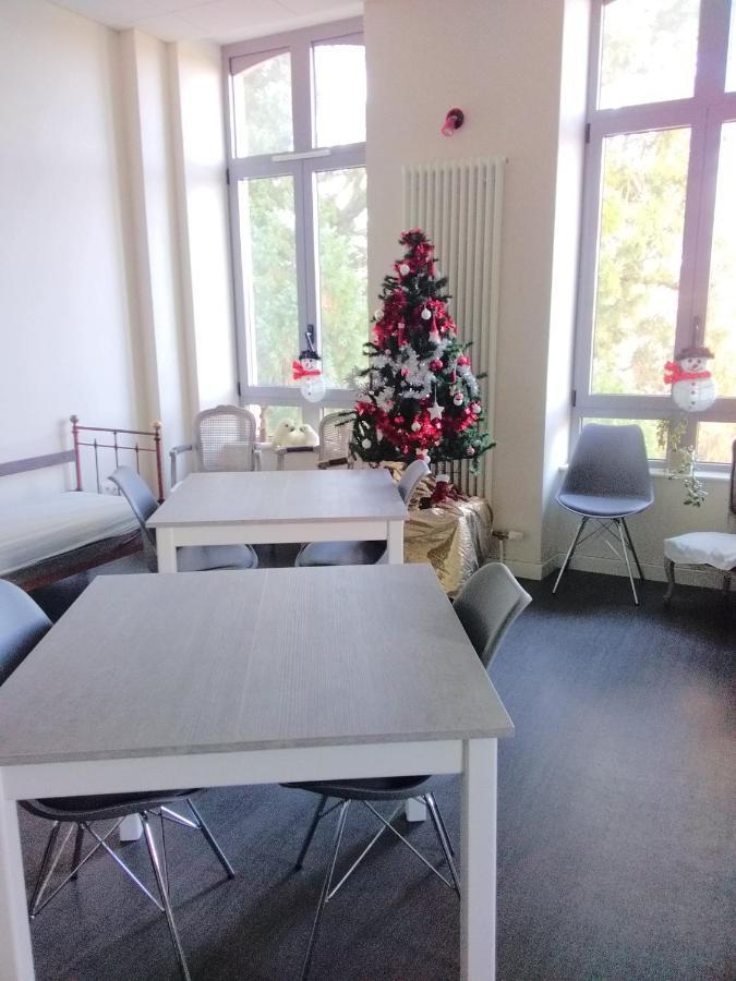 La Maison Des Officiers Montier-en-Der Esterno foto